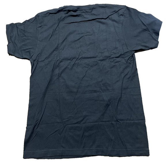 Top Gun Movie Talk To Me Goose Official Graphic T-Shirt Tee Sz Large NWT - Picture 4 of 5